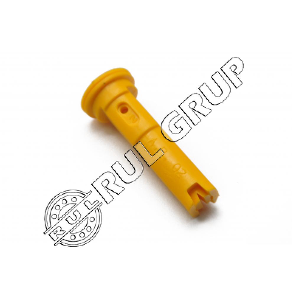 MET DIUZA STROPITOR GALBENA ANTIVANT